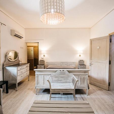 Villa Scilla E Cariddi Messina Exteriér fotografie