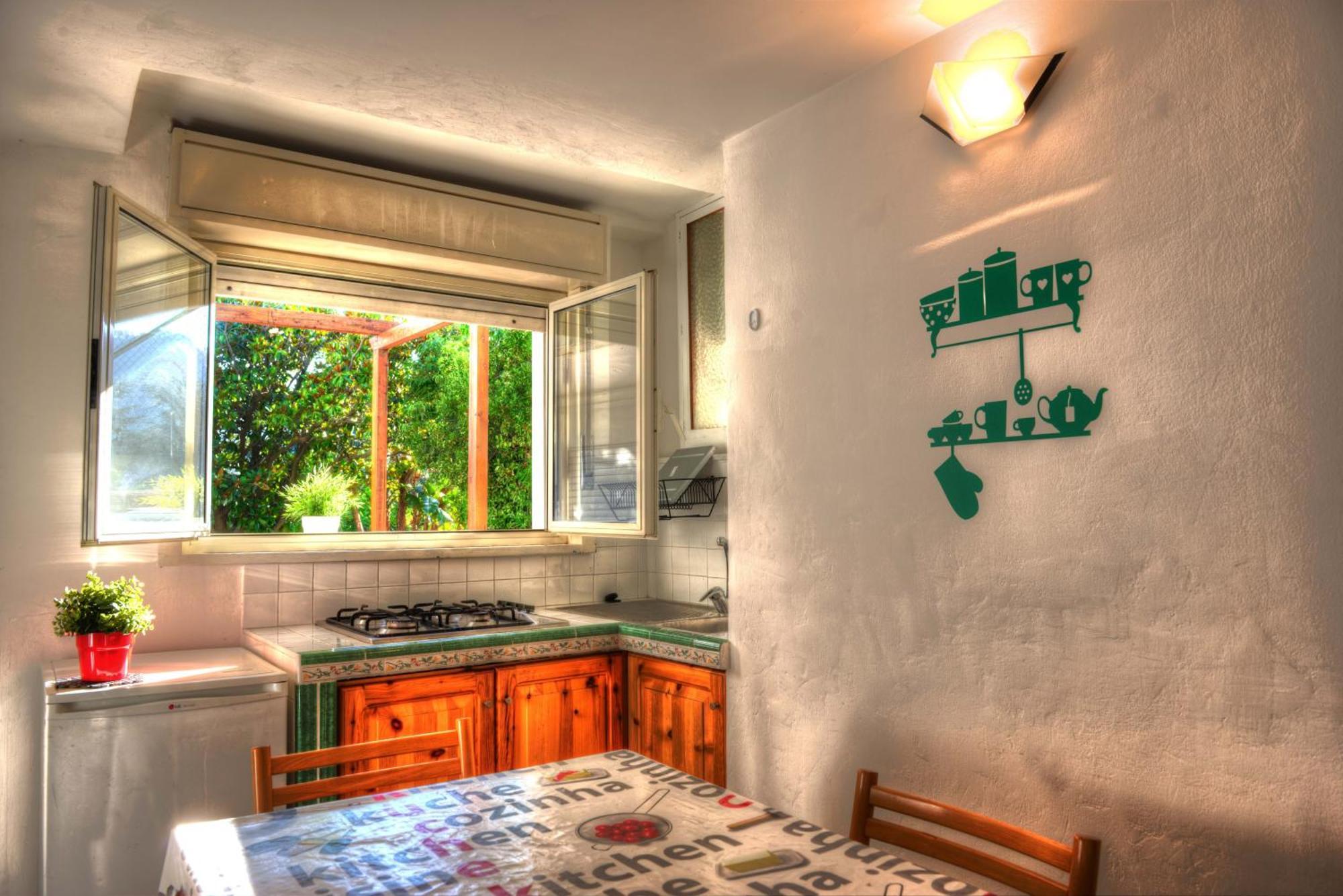 Villa Scilla E Cariddi Messina Exteriér fotografie
