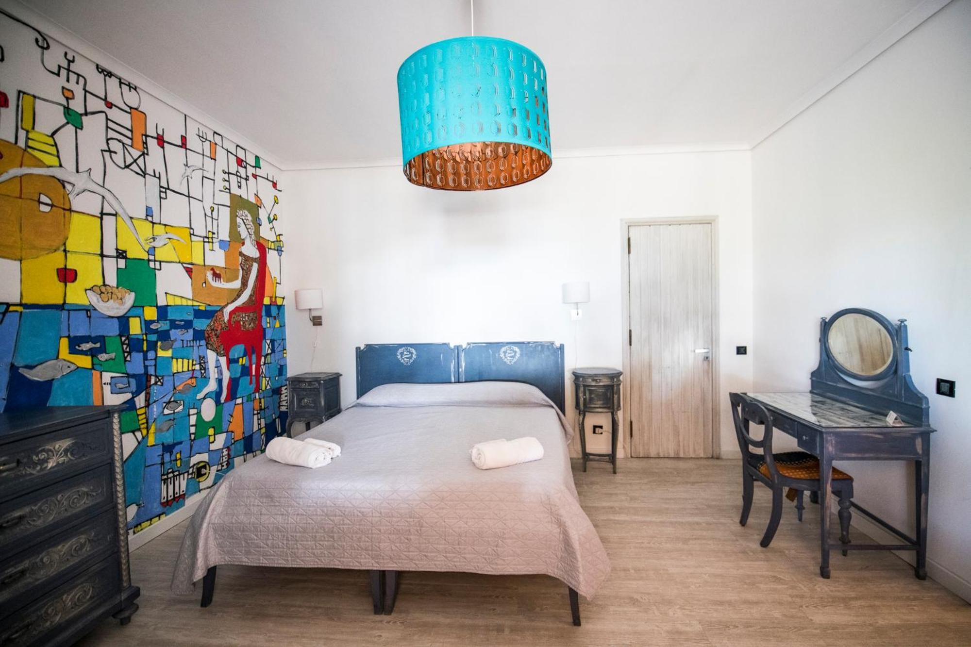 Villa Scilla E Cariddi Messina Exteriér fotografie